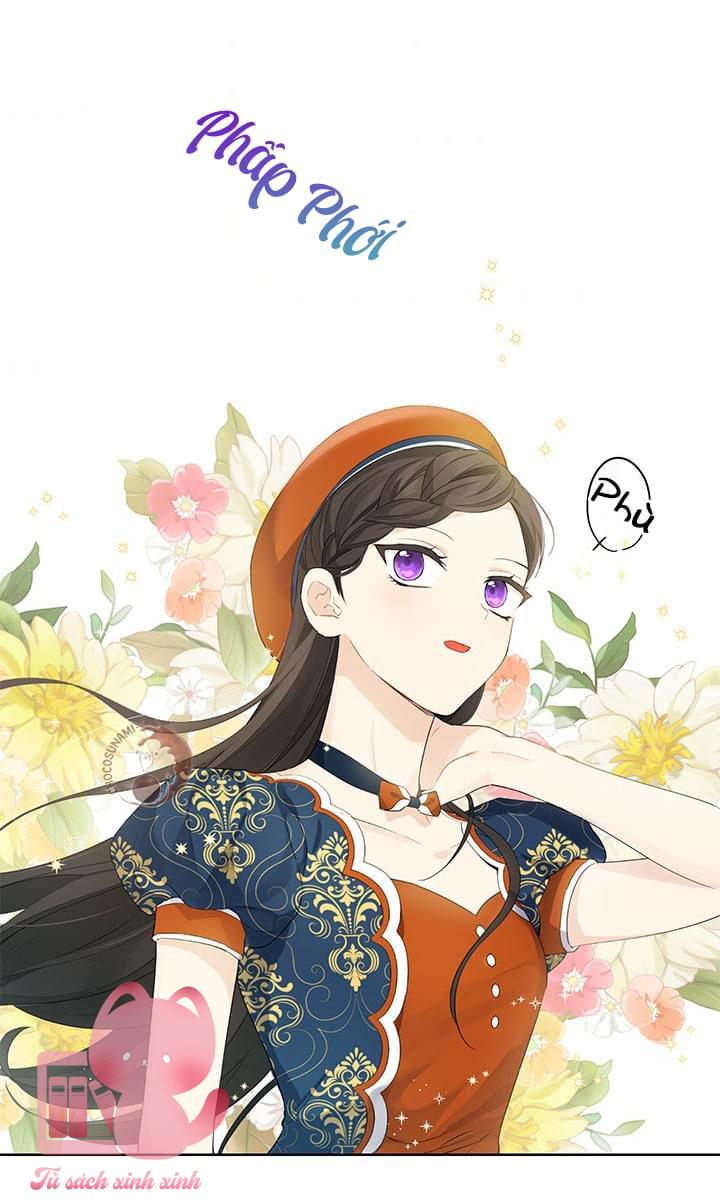 Thật Ra Tôi Mới Là Thật - Chap 34 - Trang 3
