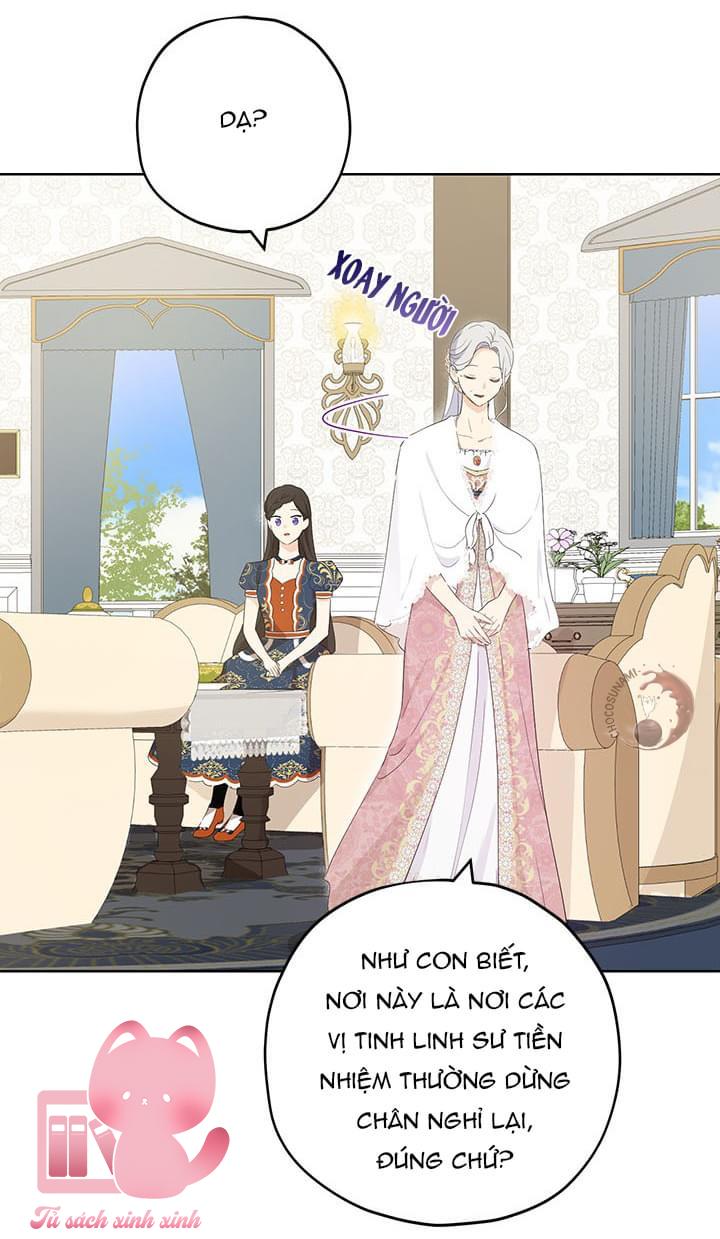 Thật Ra Tôi Mới Là Thật - Chap 34 - Trang 21