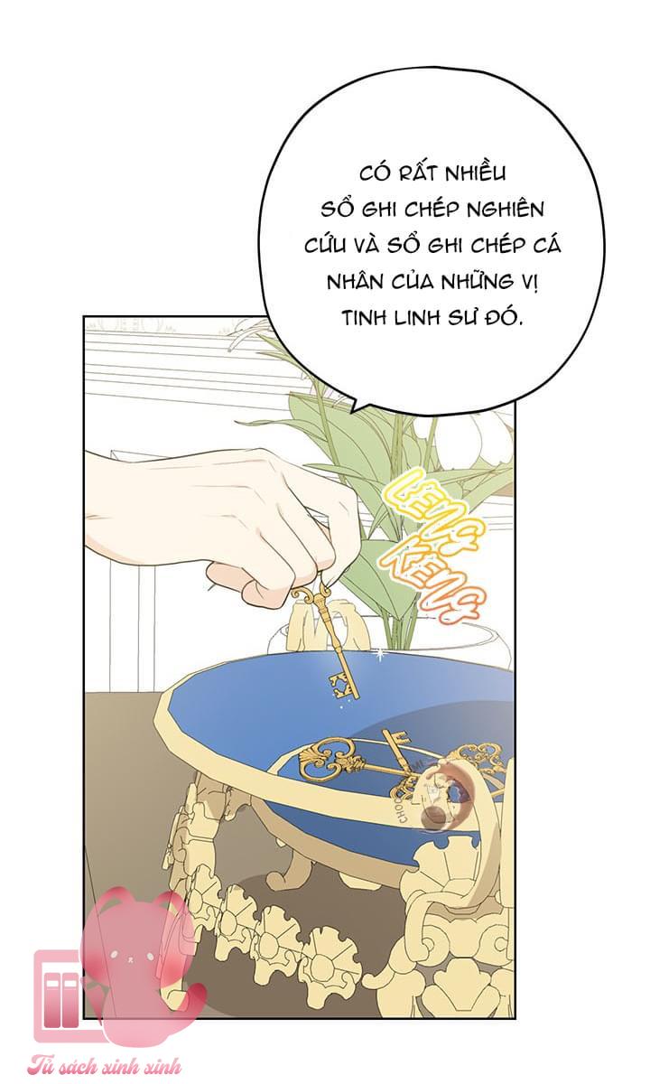Thật Ra Tôi Mới Là Thật - Chap 34 - Trang 22