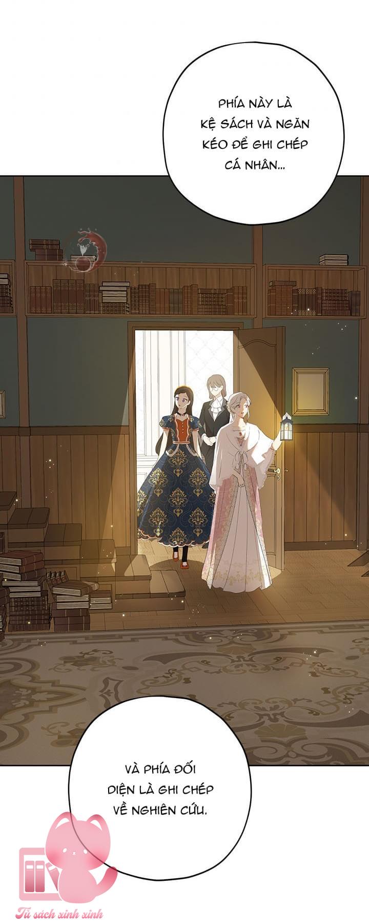 Thật Ra Tôi Mới Là Thật - Chap 34 - Trang 27