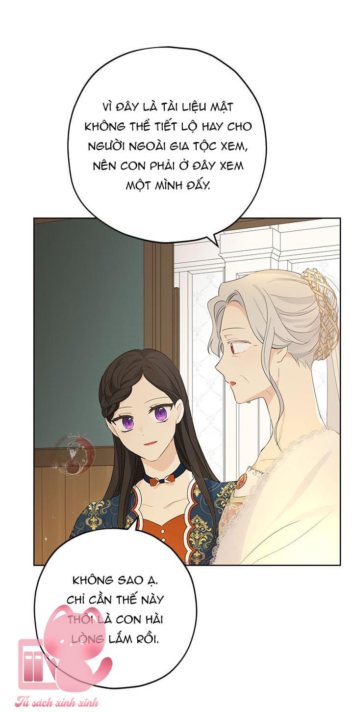 Thật Ra Tôi Mới Là Thật - Chap 34 - Trang 28