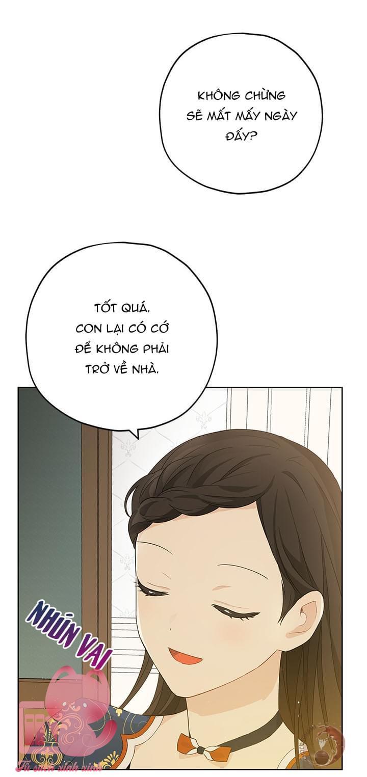 Thật Ra Tôi Mới Là Thật - Chap 34 - Trang 29