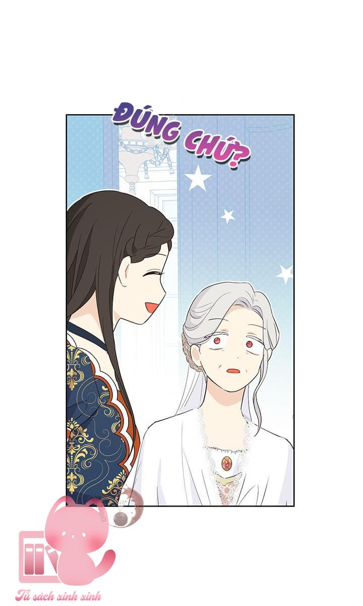Thật Ra Tôi Mới Là Thật - Chap 34 - Trang 30
