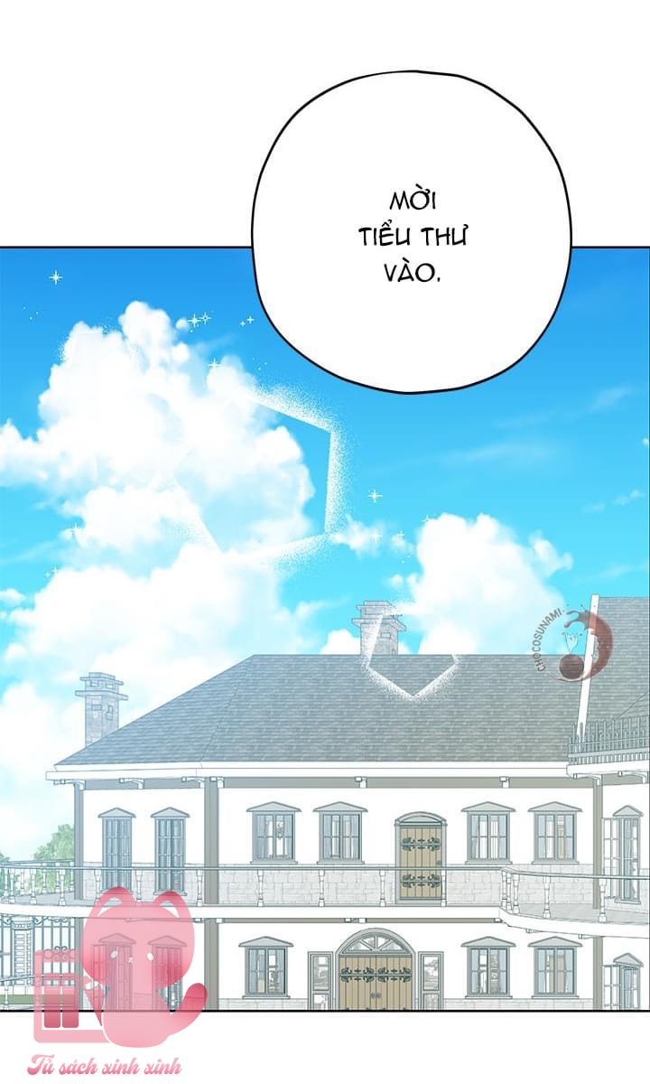 Thật Ra Tôi Mới Là Thật - Chap 34 - Trang 4