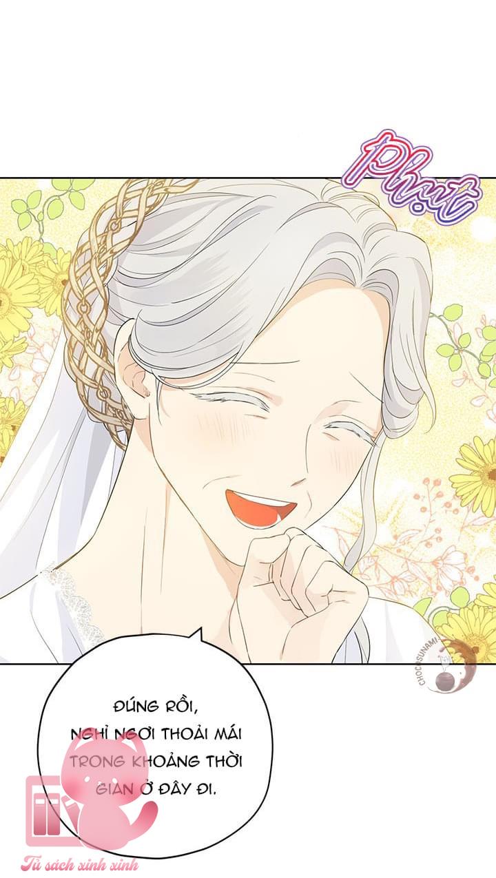 Thật Ra Tôi Mới Là Thật - Chap 34 - Trang 31