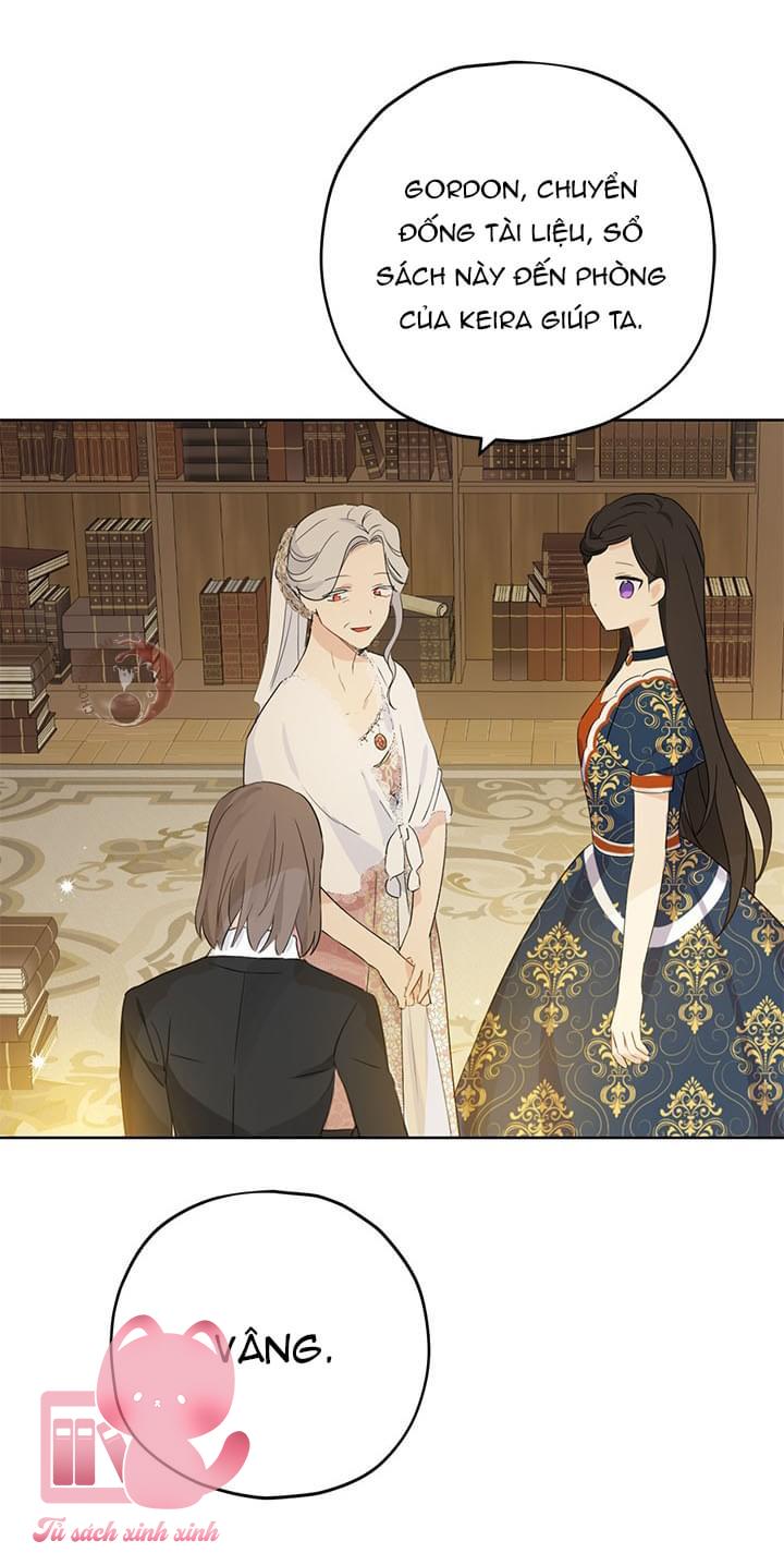 Thật Ra Tôi Mới Là Thật - Chap 34 - Trang 32
