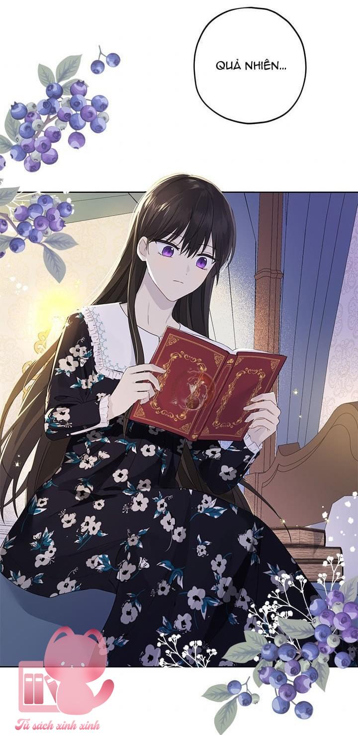 Thật Ra Tôi Mới Là Thật - Chap 34 - Trang 34
