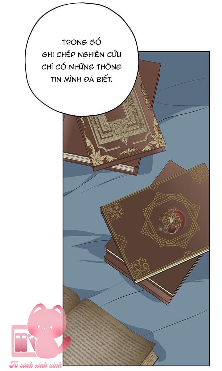 Thật Ra Tôi Mới Là Thật - Chap 34 - Trang 36