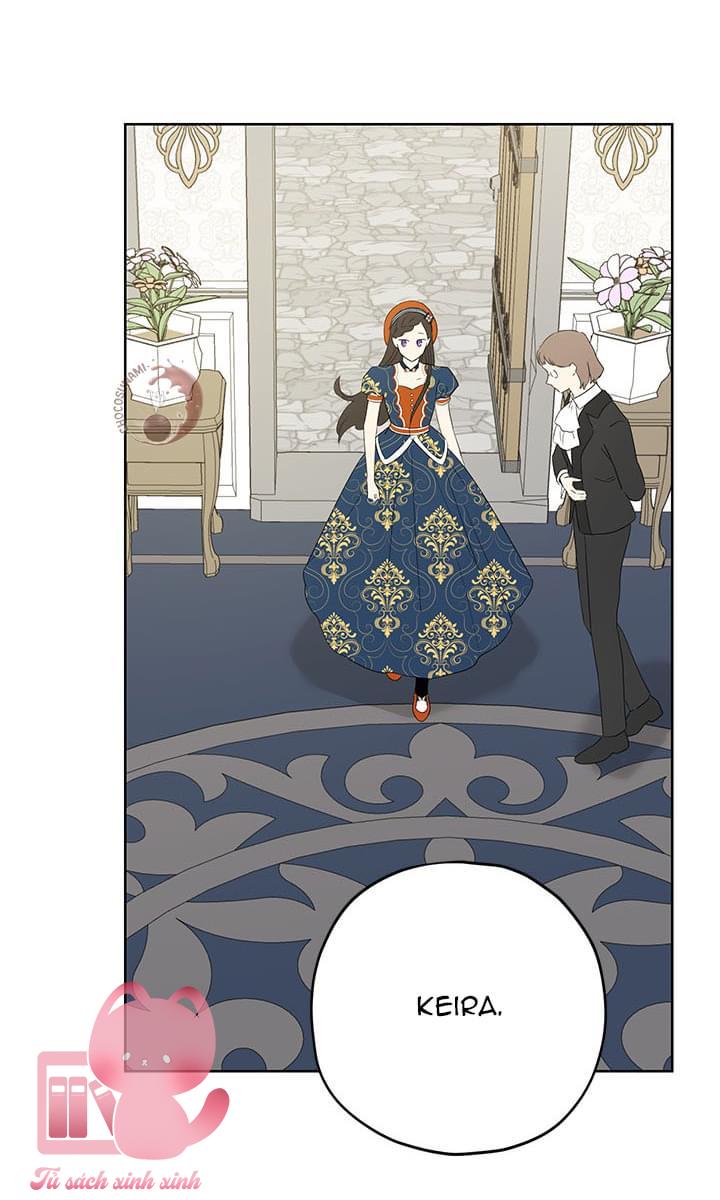 Thật Ra Tôi Mới Là Thật - Chap 34 - Trang 5