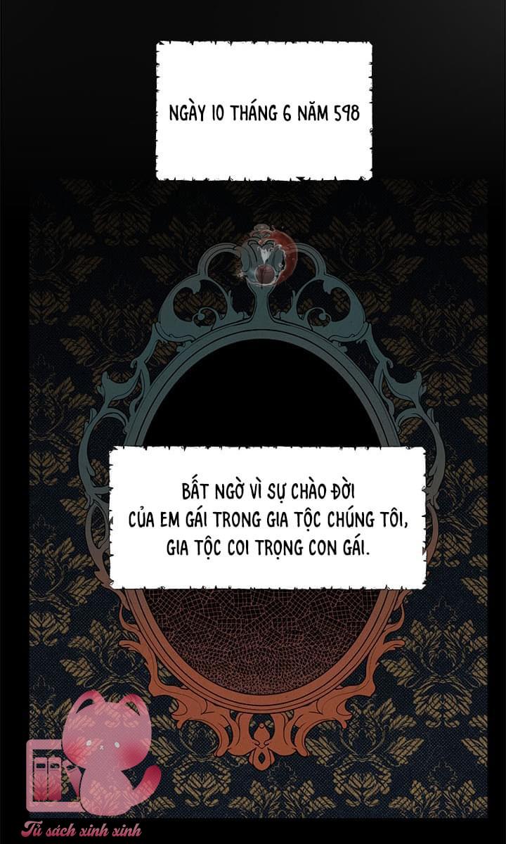Thật Ra Tôi Mới Là Thật - Chap 34 - Trang 42