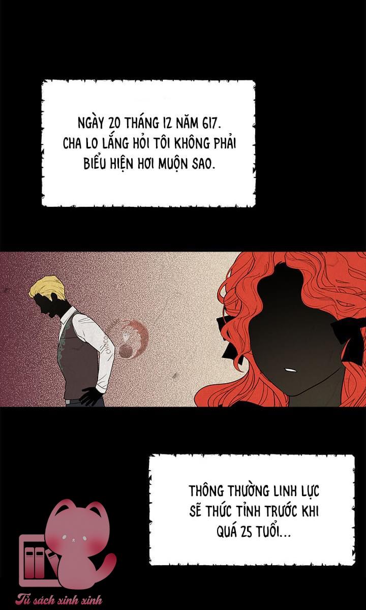 Thật Ra Tôi Mới Là Thật - Chap 34 - Trang 46