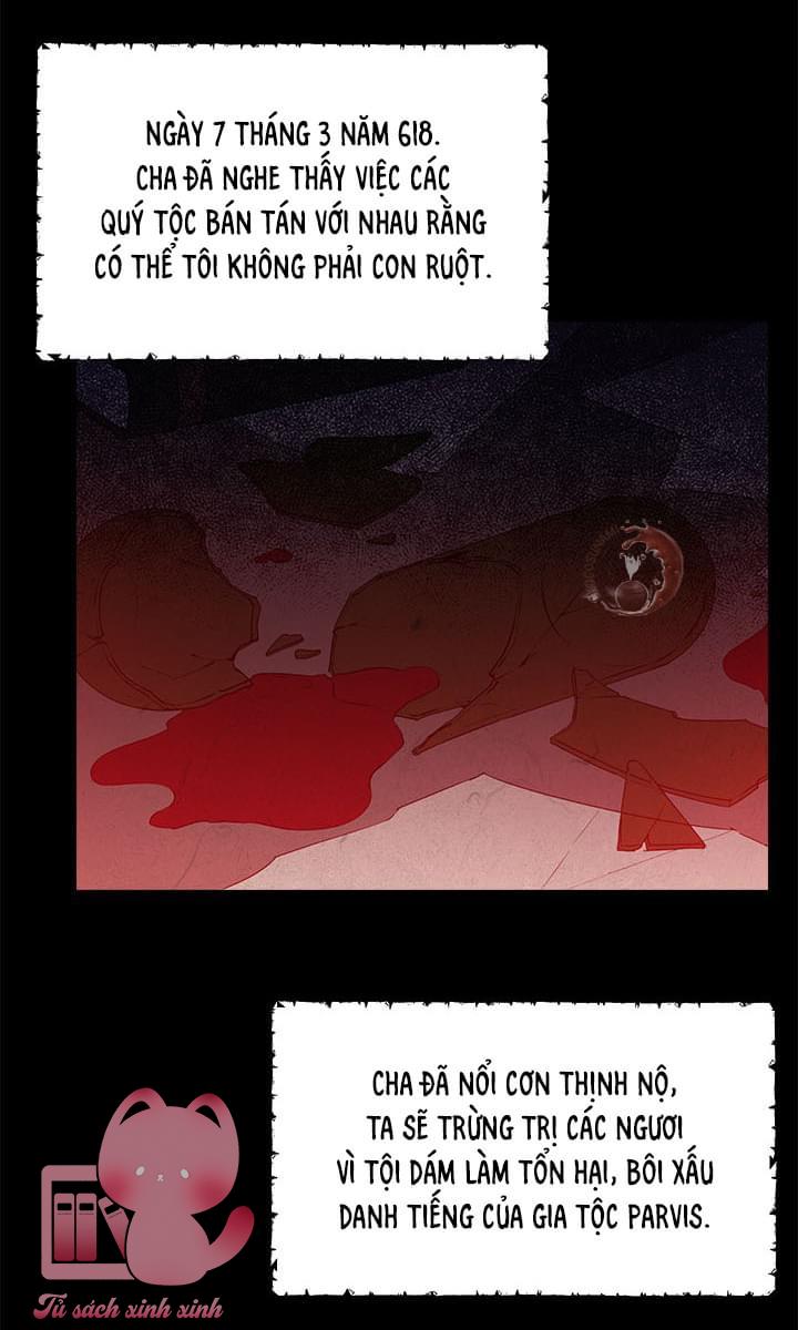 Thật Ra Tôi Mới Là Thật - Chap 34 - Trang 47