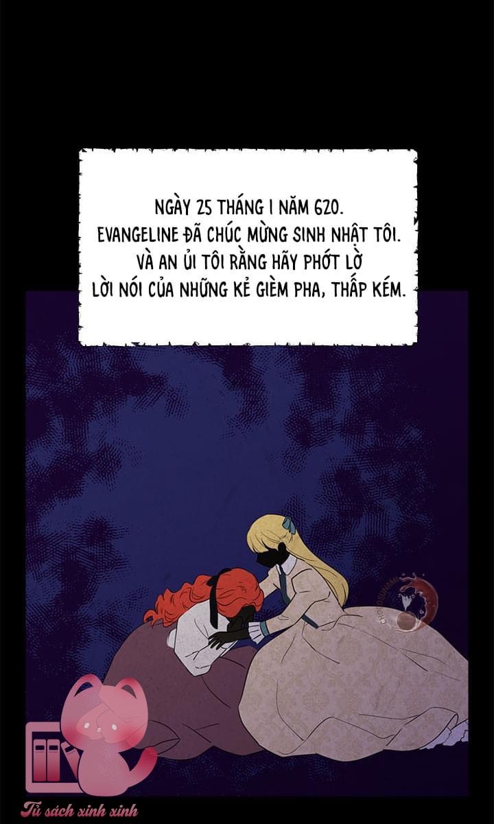 Thật Ra Tôi Mới Là Thật - Chap 34 - Trang 48