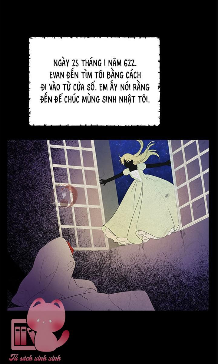 Thật Ra Tôi Mới Là Thật - Chap 34 - Trang 55