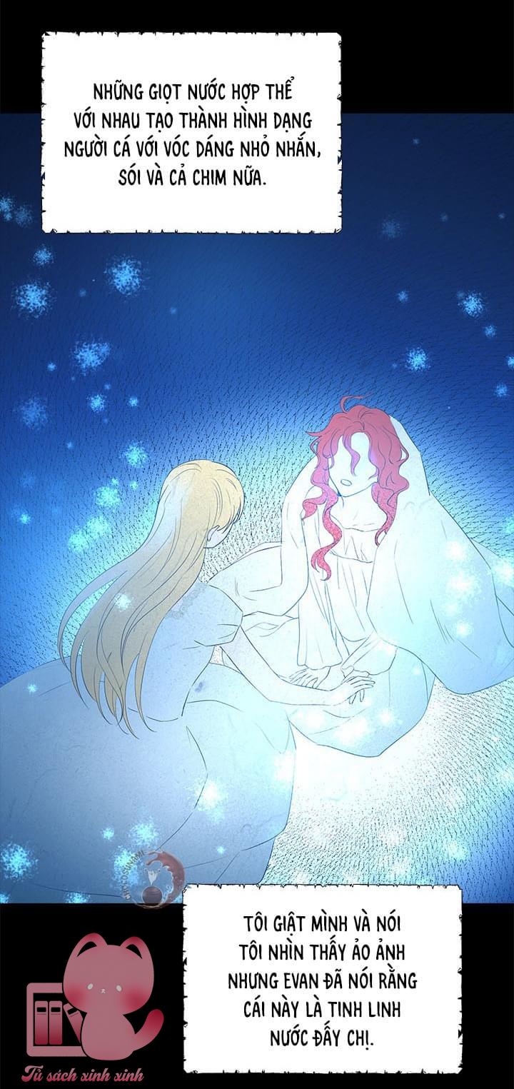 Thật Ra Tôi Mới Là Thật - Chap 34 - Trang 58