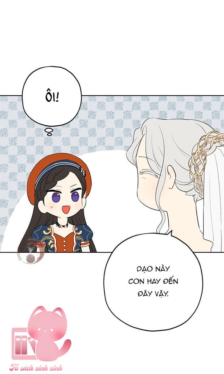 Thật Ra Tôi Mới Là Thật - Chap 34 - Trang 8