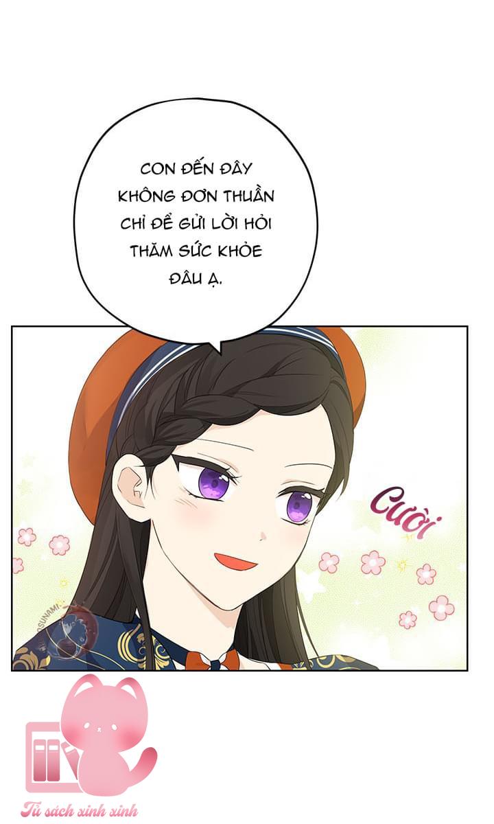 Thật Ra Tôi Mới Là Thật - Chap 34 - Trang 9