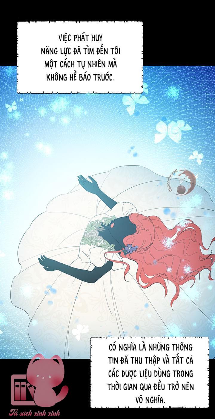 Thật Ra Tôi Mới Là Thật - Chap 35 - Trang 11