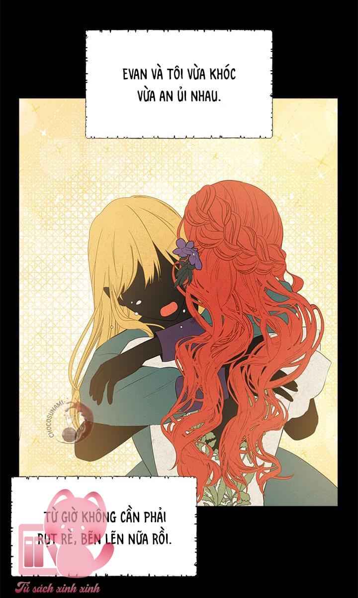 Thật Ra Tôi Mới Là Thật - Chap 35 - Trang 12
