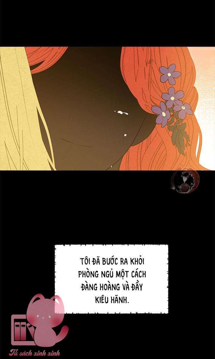 Thật Ra Tôi Mới Là Thật - Chap 35 - Trang 13