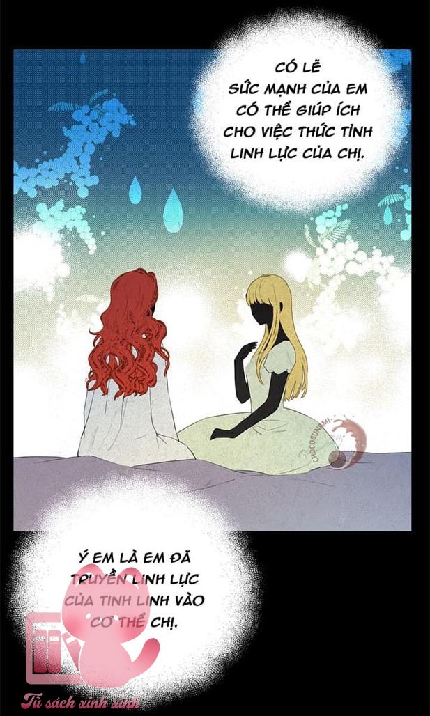 Thật Ra Tôi Mới Là Thật - Chap 35 - Trang 4