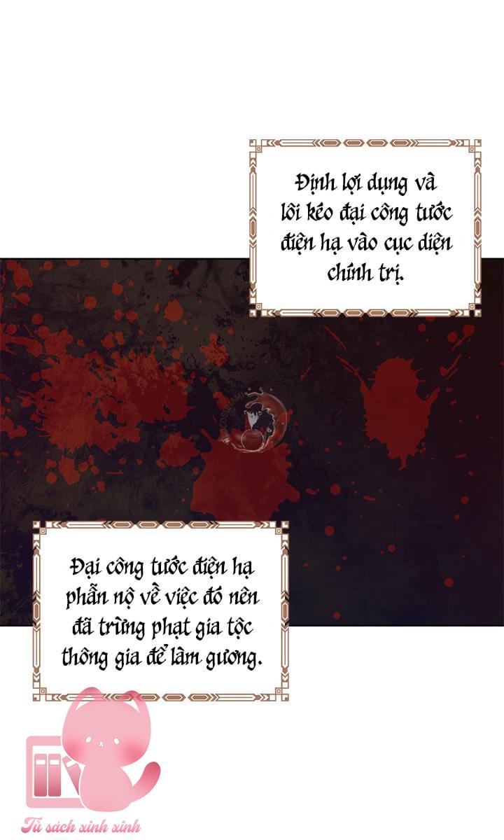 Thật Ra Tôi Mới Là Thật - Chap 35 - Trang 36