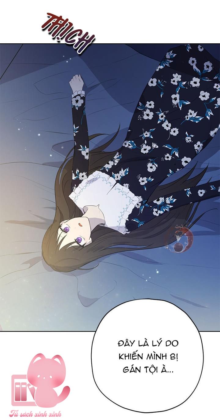 Thật Ra Tôi Mới Là Thật - Chap 35 - Trang 38