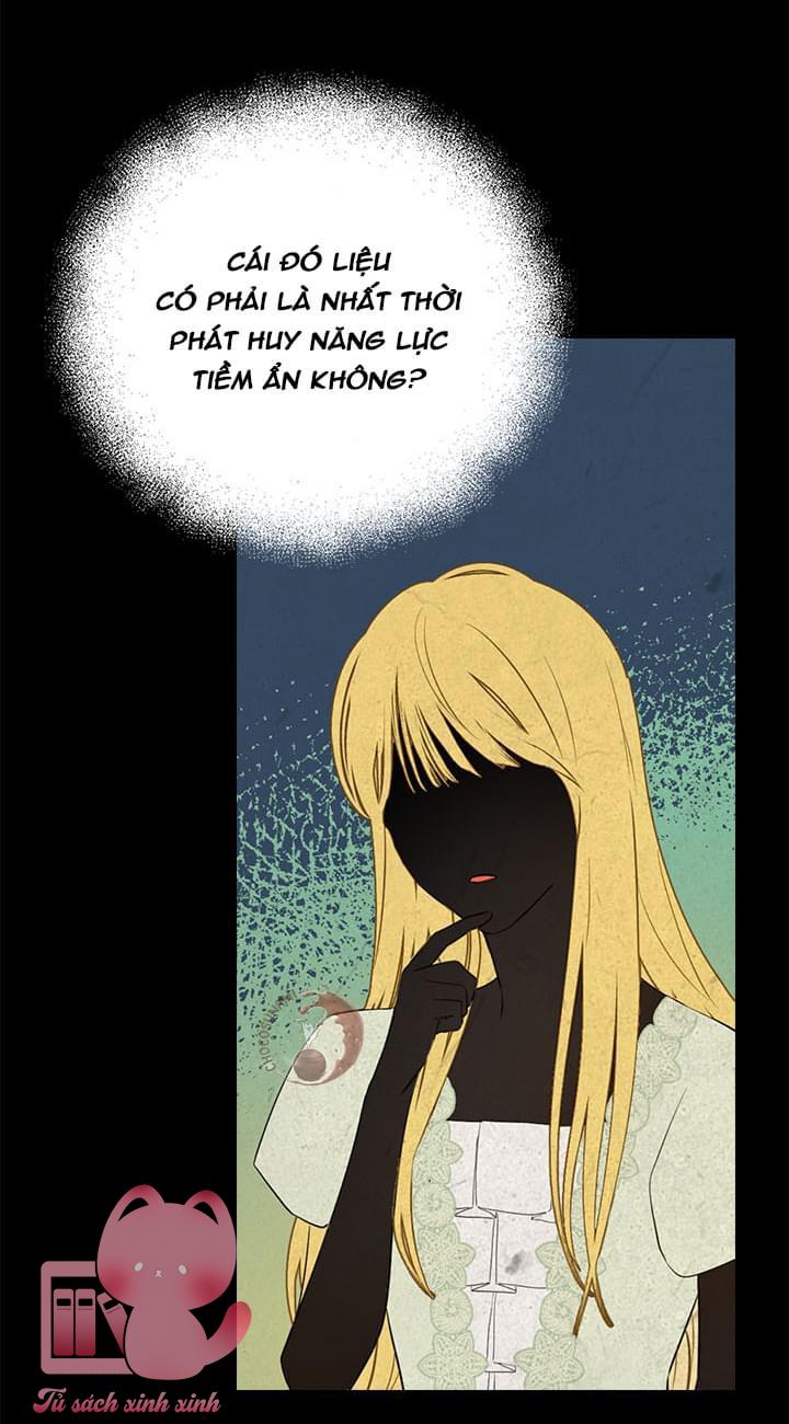 Thật Ra Tôi Mới Là Thật - Chap 35 - Trang 5