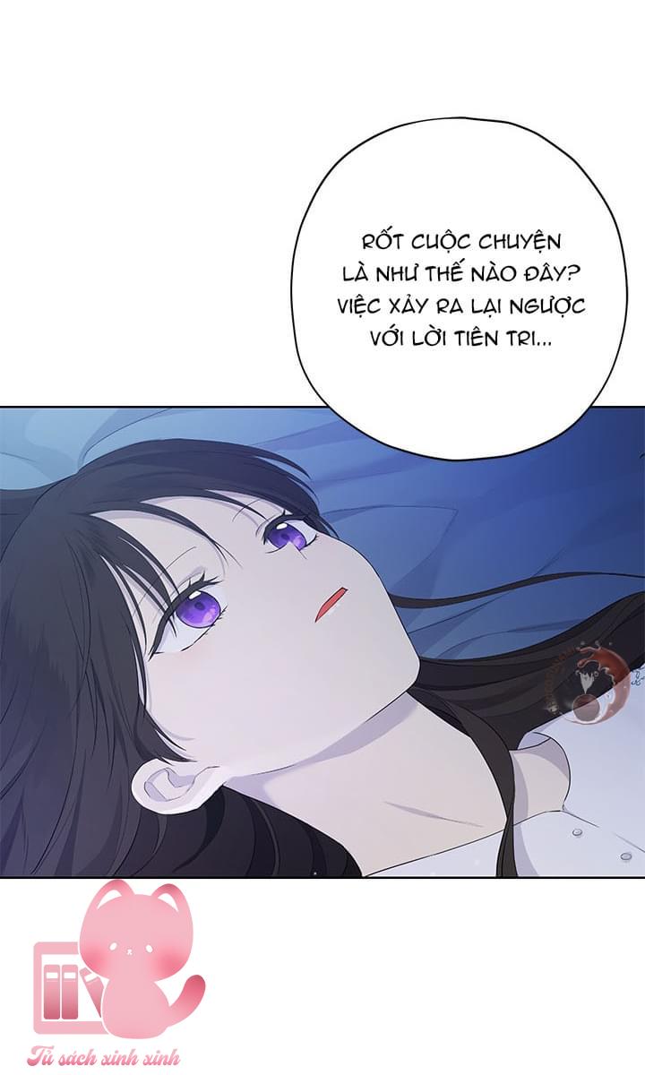 Thật Ra Tôi Mới Là Thật - Chap 35 - Trang 43