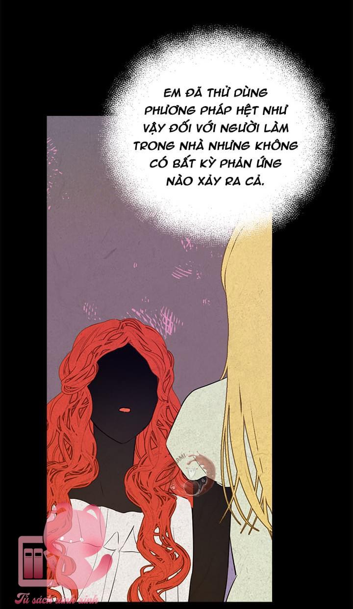Thật Ra Tôi Mới Là Thật - Chap 35 - Trang 6