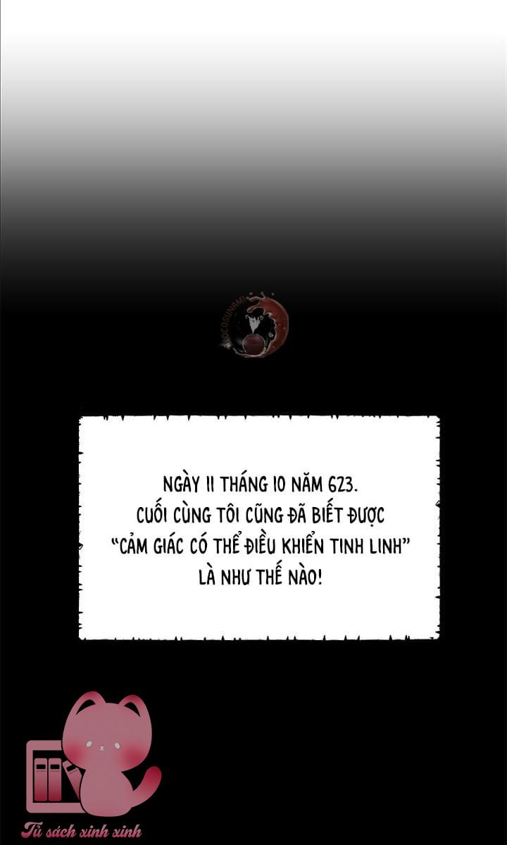 Thật Ra Tôi Mới Là Thật - Chap 35 - Trang 10
