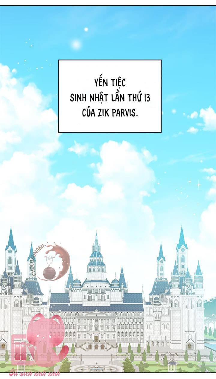 Thật Ra Tôi Mới Là Thật - Chap 36 - Trang 2