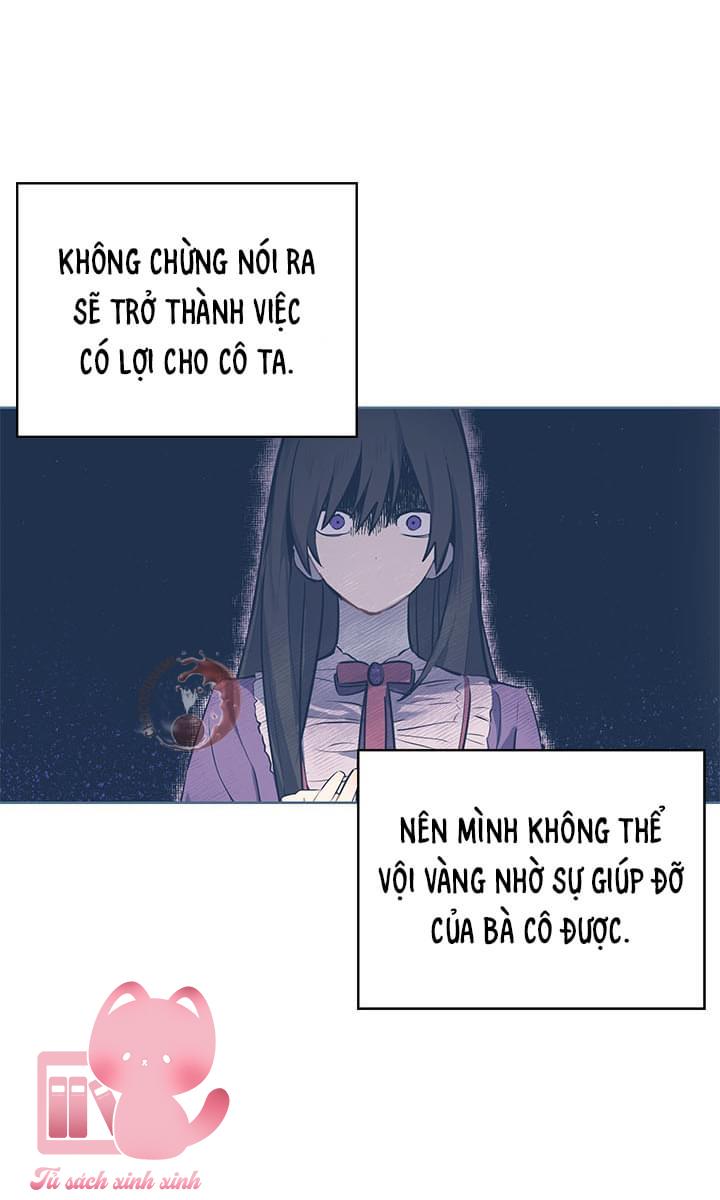 Thật Ra Tôi Mới Là Thật - Chap 36 - Trang 14