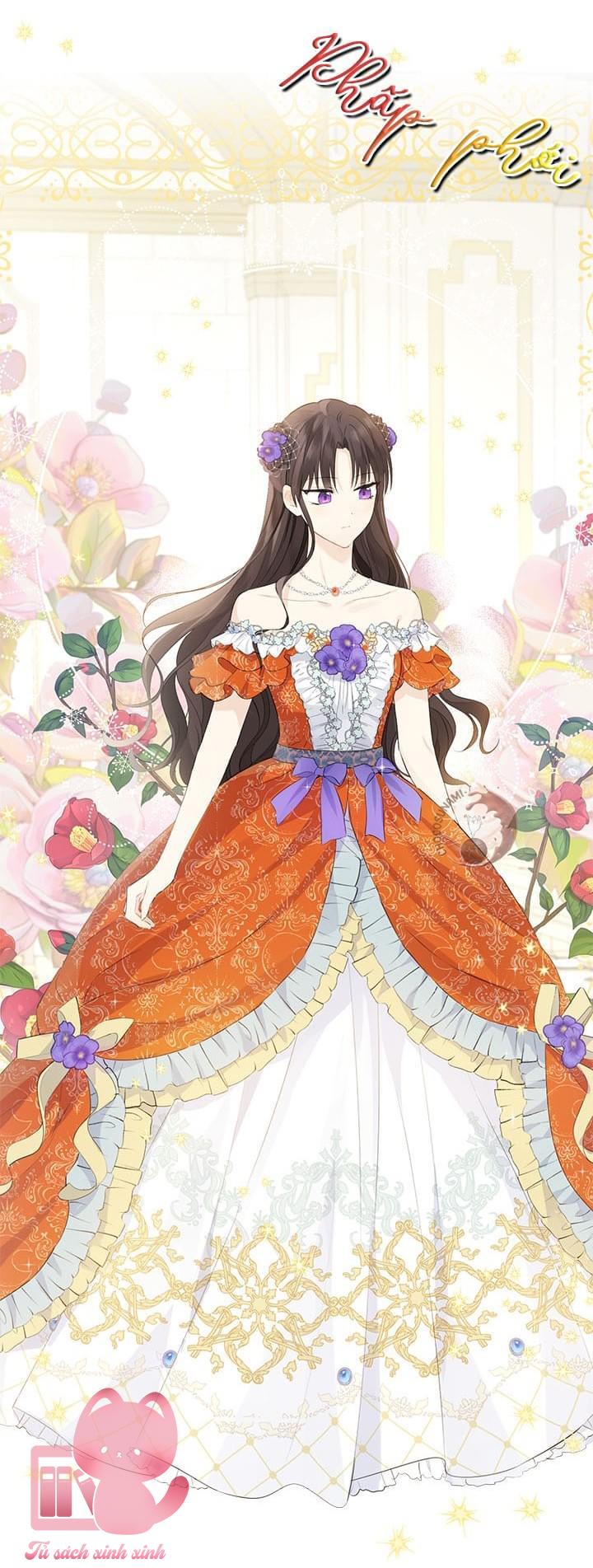 Thật Ra Tôi Mới Là Thật - Chap 36 - Trang 20