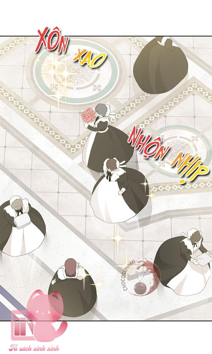 Thật Ra Tôi Mới Là Thật - Chap 36 - Trang 3