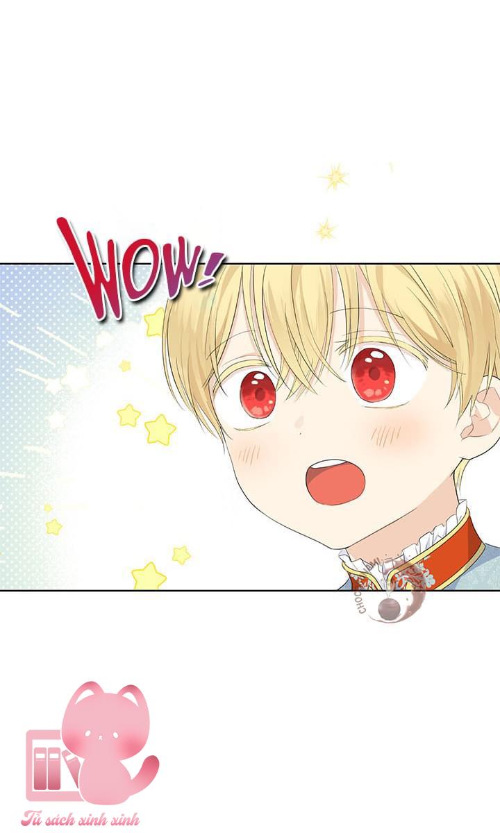 Thật Ra Tôi Mới Là Thật - Chap 36 - Trang 21