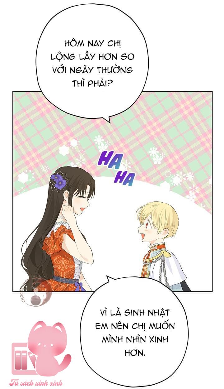 Thật Ra Tôi Mới Là Thật - Chap 36 - Trang 23