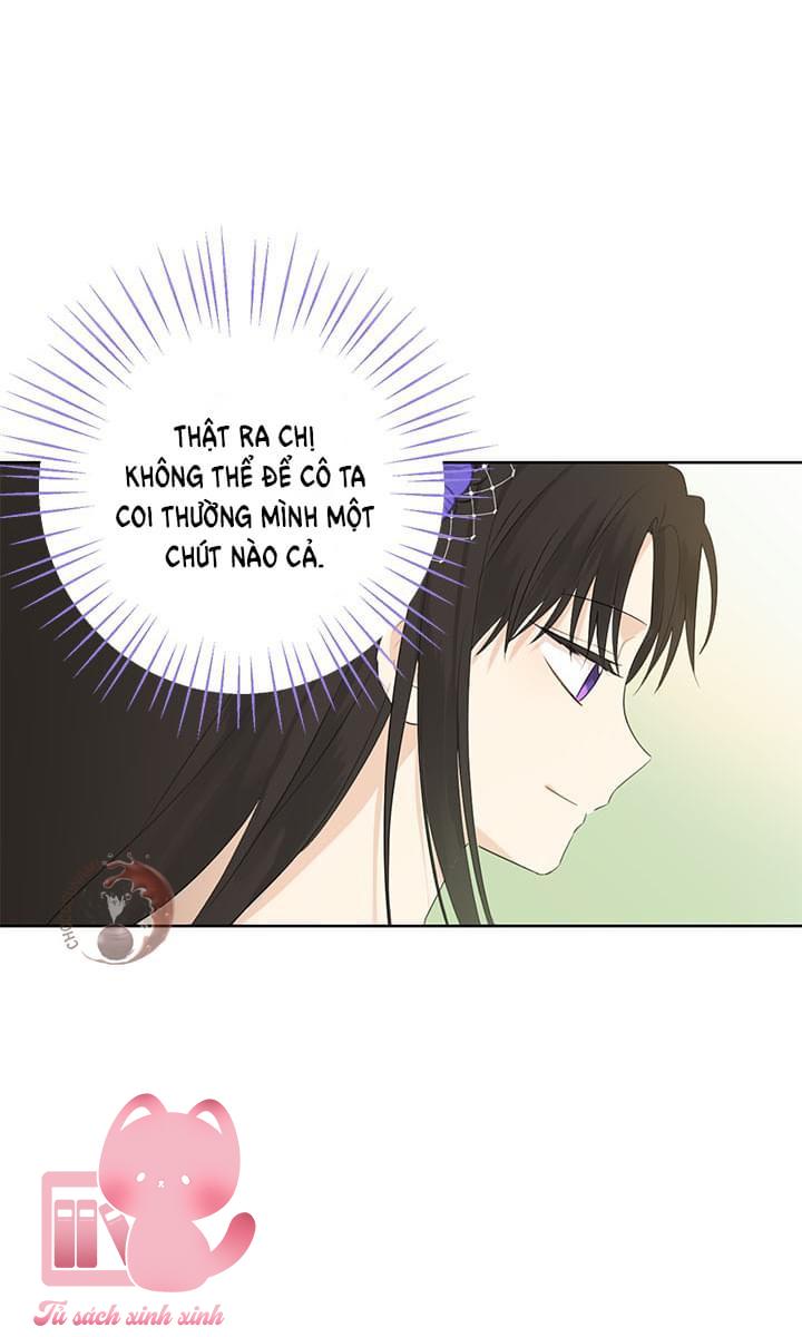 Thật Ra Tôi Mới Là Thật - Chap 36 - Trang 24
