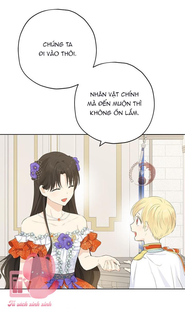 Thật Ra Tôi Mới Là Thật - Chap 36 - Trang 25