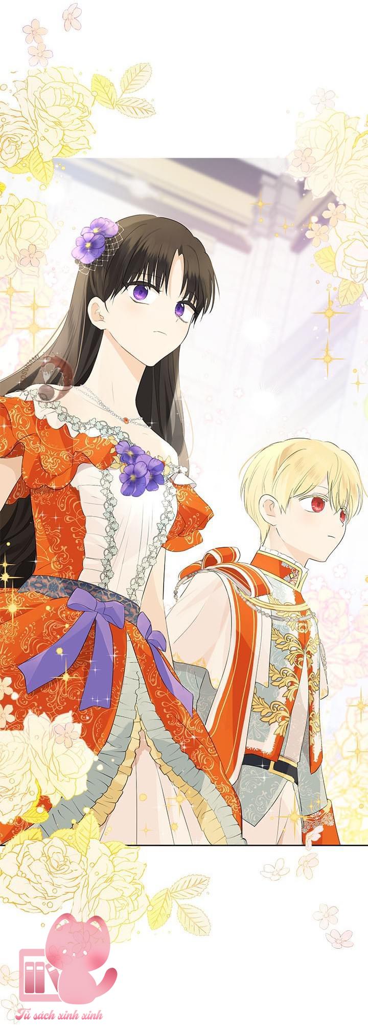 Thật Ra Tôi Mới Là Thật - Chap 36 - Trang 30