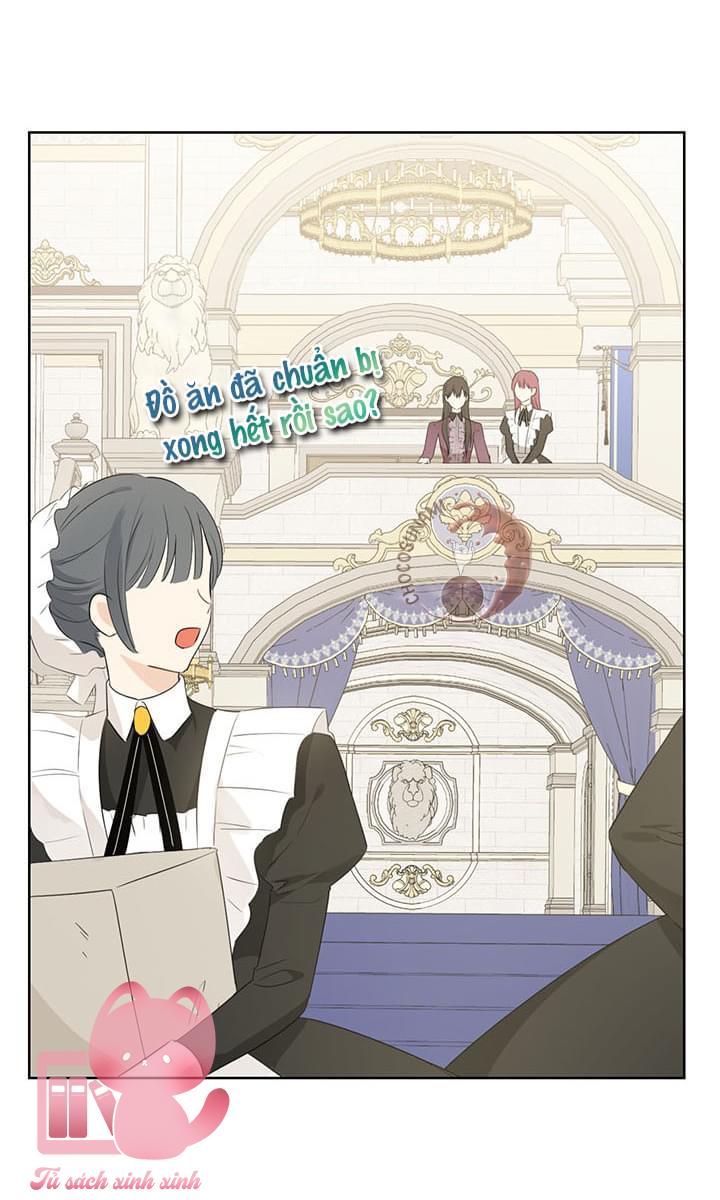 Thật Ra Tôi Mới Là Thật - Chap 36 - Trang 4