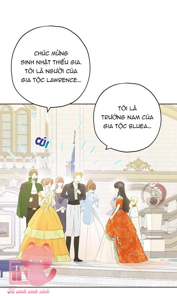 Thật Ra Tôi Mới Là Thật - Chap 36 - Trang 31