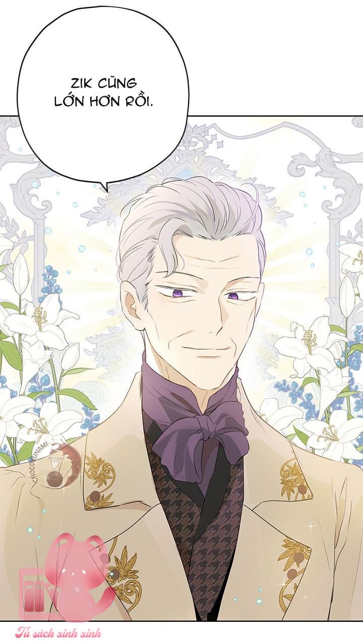 Thật Ra Tôi Mới Là Thật - Chap 36 - Trang 33