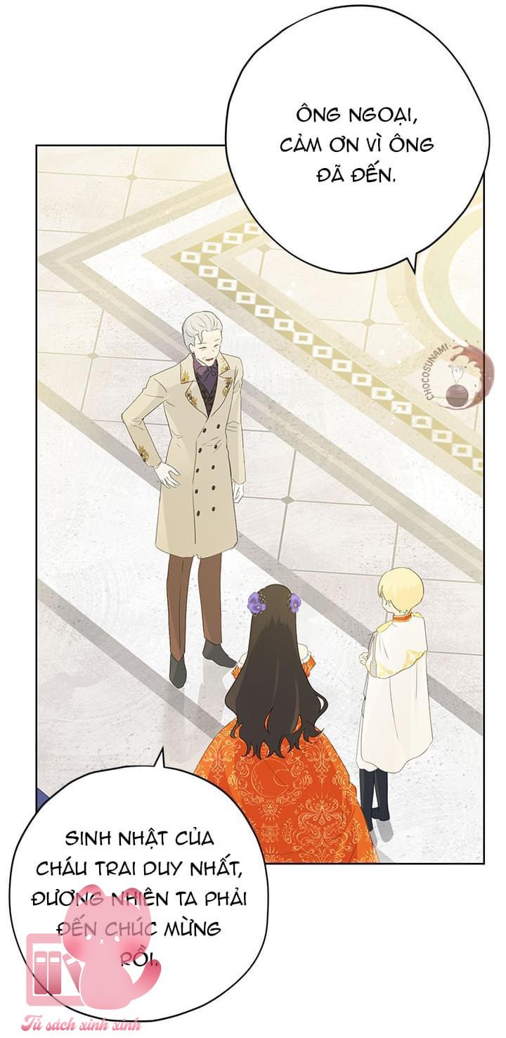 Thật Ra Tôi Mới Là Thật - Chap 36 - Trang 34