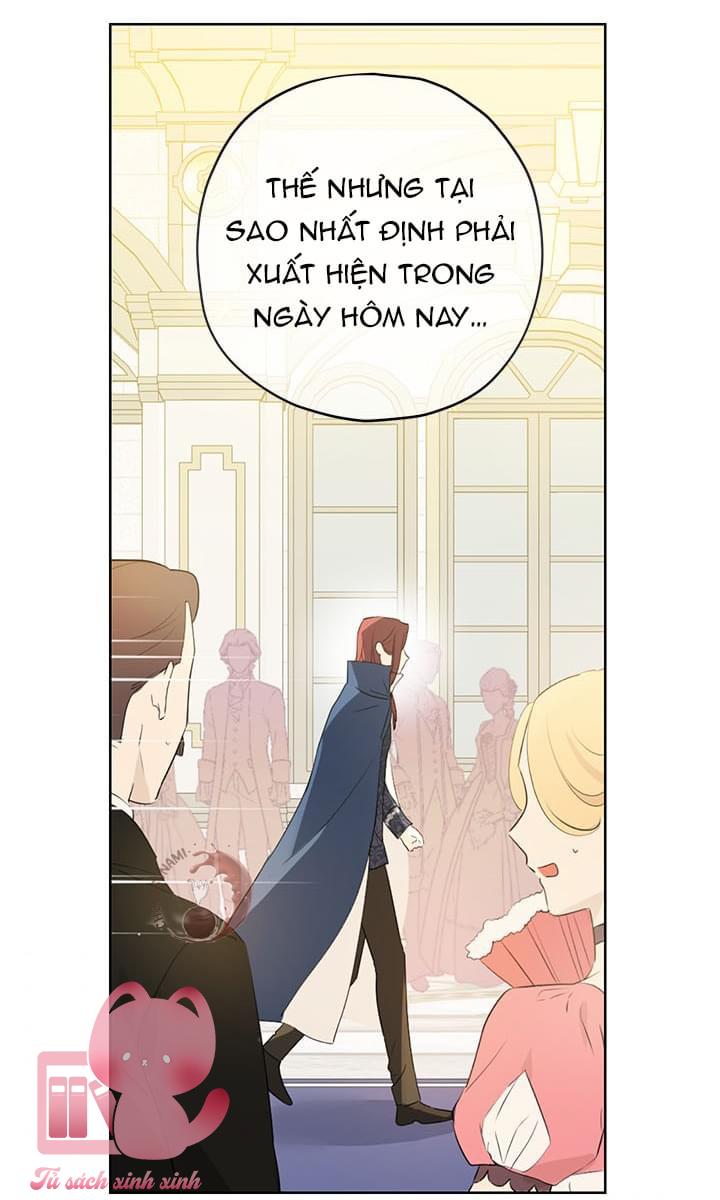 Thật Ra Tôi Mới Là Thật - Chap 36 - Trang 38
