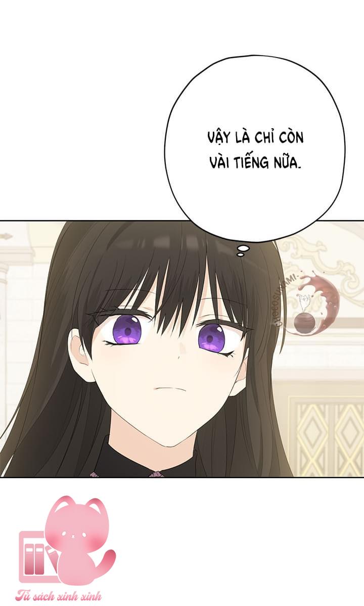 Thật Ra Tôi Mới Là Thật - Chap 36 - Trang 5