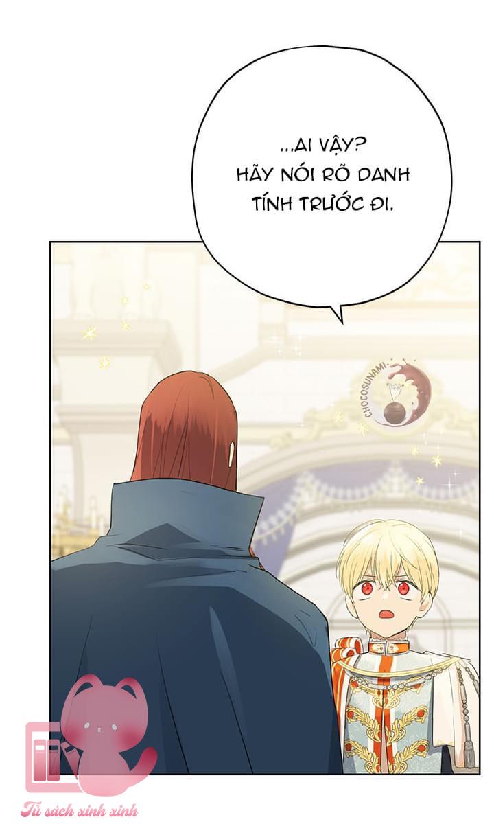 Thật Ra Tôi Mới Là Thật - Chap 36 - Trang 42
