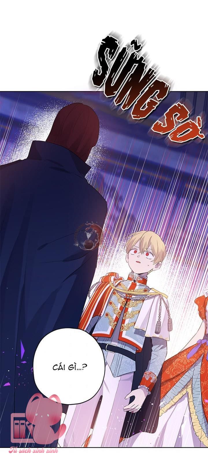 Thật Ra Tôi Mới Là Thật - Chap 36 - Trang 46
