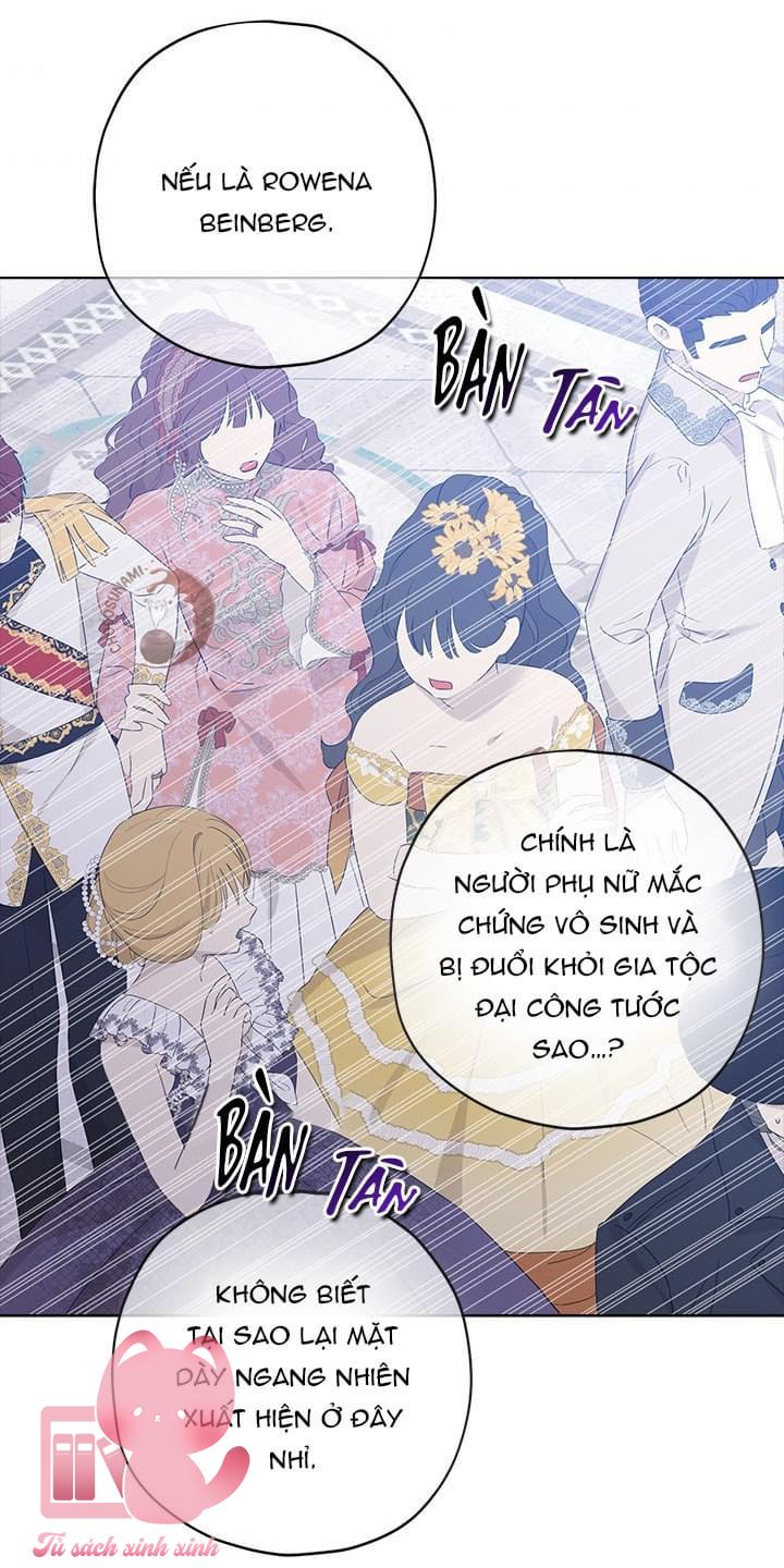Thật Ra Tôi Mới Là Thật - Chap 36 - Trang 47
