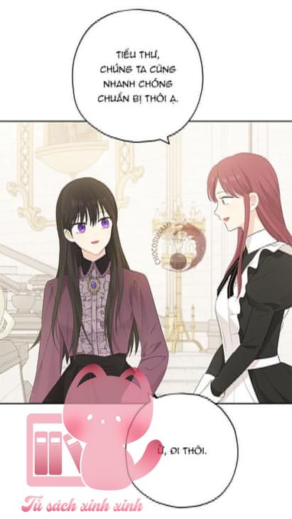 Thật Ra Tôi Mới Là Thật - Chap 36 - Trang 6